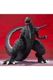 Godzilla Singular Point S.H. MonsterArts Actionfigur Godzillaultima 17 cm