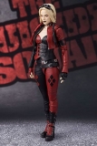 Suicide Squad S.H. Figuarts Actionfigur Harley Quinn 15 cm