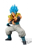 Dragonball Super BWFC 3 Super Master Stars Piece Statue The Gogeta The Brush 24 cm