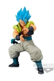 Dragonball Super BWFC 3 Super Master Stars Piece Statue The Gogeta The Original 24 cm