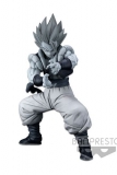 Dragonball Super BWFC 3 Super Master Stars Piece Statue The Gogeta The Tones 24 cm