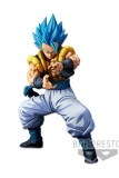 Dragonball Super BWFC 3 Super Master Stars Piece Statue The Gogeta Two Dimensions 24 cm
