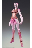 JoJos Bizarre Adventure Part5 Super Action Actionfigur Chozokado (S G) 15 cm