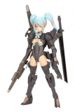 Frame Arms Girl Plastic Model Kit Shadow Tiger 16 cm
