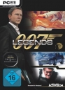 James Bond Legends - PC - Actionspiel