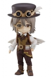 Original Character Nendoroid Doll Actionfigur Inventor: Kanou 14 cm