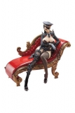 Original Character Actionfigur 1/7 Officer Vio 17 cm