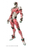 JoJos Bizarre Adventure Part5 Super Action Actionfigur Chozokado (K C) 16 cm
