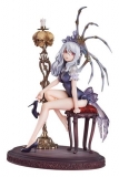 Kaibutsu Shoujo PVC Statue 1/7 Pelecanus 27 cm