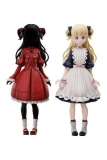 Shadows House PVC Statuen 1/7 Kate & Emilico 20 cm