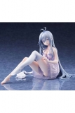 86: Eighty Six PVC Statue 1/7 Rena Nightwear 11 cm
