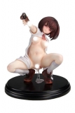 Otomebore PVC Statue 1/6 Mayu Hiiragi 16 cm