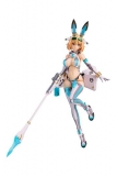 Bunny Suit Planning Figma Actionfigur Sophia F. Shirring 17 cm