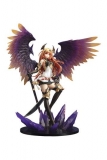 Rage of Bahamut Ani Statue 1/8 Dark Angel Olivia Renewal Package Ver. 31 cm