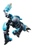 Sacks&Guns!! Robot Spirits Actionfigur (Side MB) Big Tony 15 cm