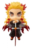 Kimetsu no Yaiba: Demon Slayer Nendoroid Actionfigur Kyojuro Rengoku 10 cm