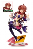 The Demon Girl Next Door PVC Statue 1/7 Shadow Mistress Yuko Bonus Edition 22 cm