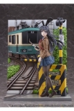 Rascal Does Not Dream of Bunny Girl Senpai PVC Statue Mai Sakurajima Enoden Ver. 29 cm