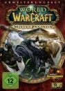 World of Warcraft Mists of Pandaria - PC - Online Game