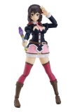 KonoSuba Legend of Crimson Figma Actionfigur Yunyun 14 cm
