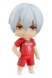 Shakunetsu Kabaddi Nendoroid Actionfigur Tatsuya Yoigoshi 10 cm