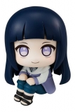 Naruto Shippuden Look Up PVC Statue Hyuga Hinata 11 cm