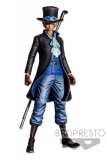 One Piece Banpresto Chronicle Master Stars Piece PVC Statue The Sabo 26 cm