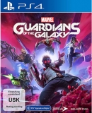 Guardians of the Galaxy  Playstation 4