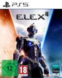 Elex 2 Playstation 5