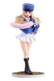 Girls und Panzer das Finale PVC Statue 1/8 Marie DT-174 21 cm