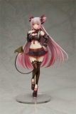HoneyStrap PVC Statue 1/7 Suou Patra 23 cm