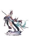 King Of Glory PVC Statue 1/7 Da Qiao: Baiheliang Goddess Ver. 29 cm