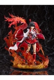 Shironeko Project PVC Statue 1/7 Aisha Argent: Chaguma Gakuen 2018 Ver. 31 cm
