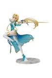 Sword Art Online: Alicization War of Underworld PVC Statue 1/7 Alice China Dress Ver. 23 cm