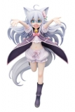 Drugstore in Another World PVC Statue 1/7 Noela 21 cm