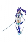 Senki Zesshou Symphogear Act Mode Actionfigur Tsubasa Kazanari 16 cm