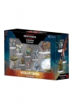 Dungeon & Dragons Icons of the Realms Set 20 The Wild Beyond the Witchlight Premium Set 1