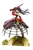 Date A Bullet CAworks PVC Statue 1/7 Kurumi Tokisaki: Night Dress Ver. 33 cm