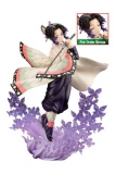 Demon Slayer: Kimetsu no Yaiba ARTFXJ Statue 1/8 Shinobu Kocho Edition 25 cm