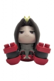 Shaman King Binivini Baby Soft Vinyl Figur Hao 12 cm