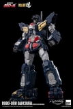 Dancouga - Super Beast Machine God Robo-Dou Actionfigur Dancouga (Kelvin Sau Redesign) 33 cm