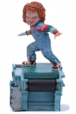 Chucky 2 - Die Mörderpuppe ist wieder da Art Scale Statue 1/10 Chucky 15 cm***