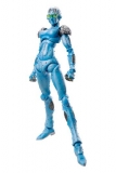 JoJos Bizarre Adventure Part5 Super Action Actionfigur Chozokado (S F) 16 cm