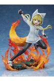 Kemono Jihen PVC Statue 1/8 Kon 18 cm