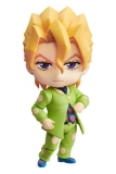 Jojos Bizarre Adventure: Golden Wind Nendoroid Actionfigur Pannacotta Fugo 10 cm