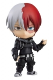 My Hero Academia: World Heroes´ Mission Nendoroid Actionfigur Katsuki Shoto Todoroki Suit Ver. 10 cm