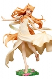 Spice and Wolf PVC Statue 1/7 Holo 23 cm