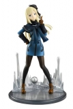 Lord El-Melloi IIs Case Files (Rail Zeppelin) Grace note PVC Statue 1/8 Reines El-Melloi Archisorte