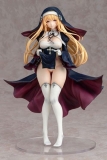 Original Character PVC Statue 1/6 Charlotte 26 cm