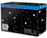 Among Us Ejected Edition Playstation 4